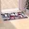 Flash Furniture Red 2' x 3' Modern Color Blocked Area Rug ACD-RGTRZ861-23-RD-GG - alternate 4